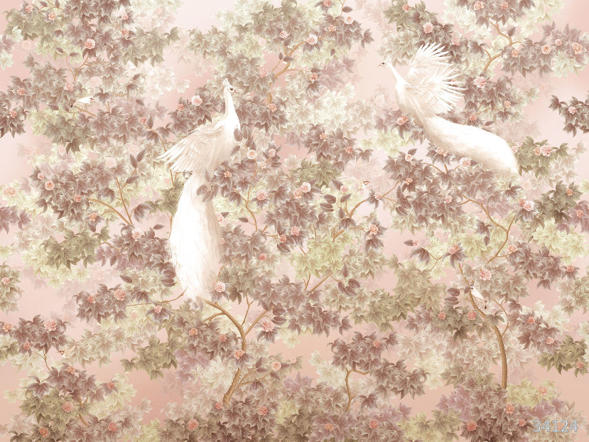 Romance sepia