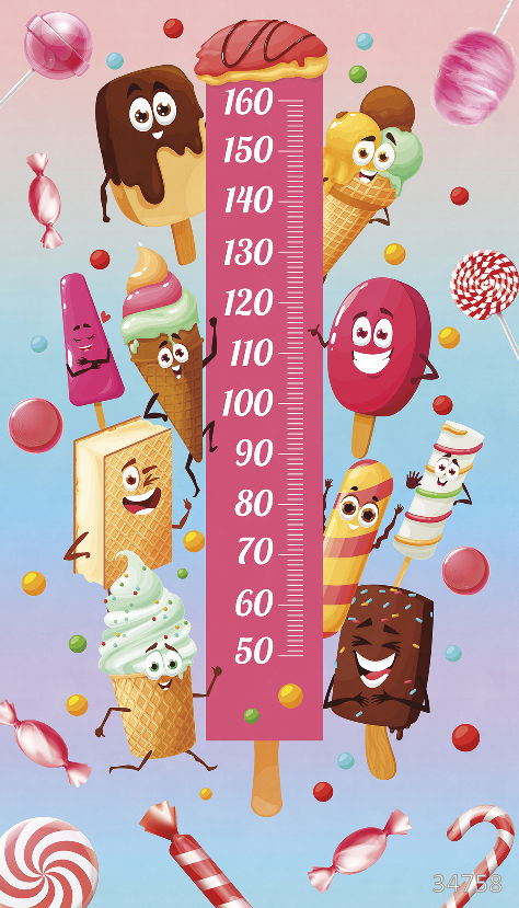 Ростомер Ice - cream