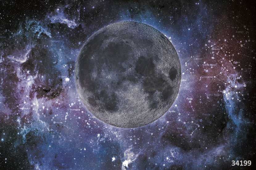 Satellite