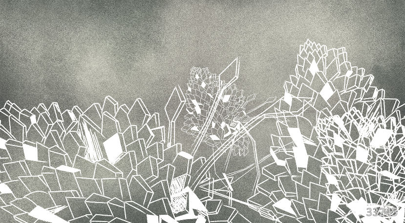 Сталактиты