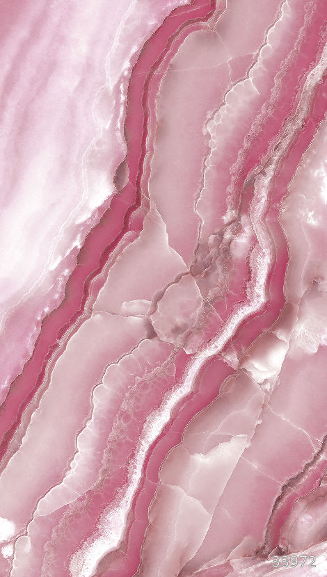 Stone cut pink