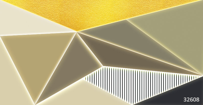 Structure gold