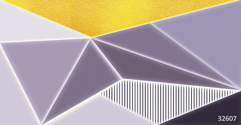 Structure purple