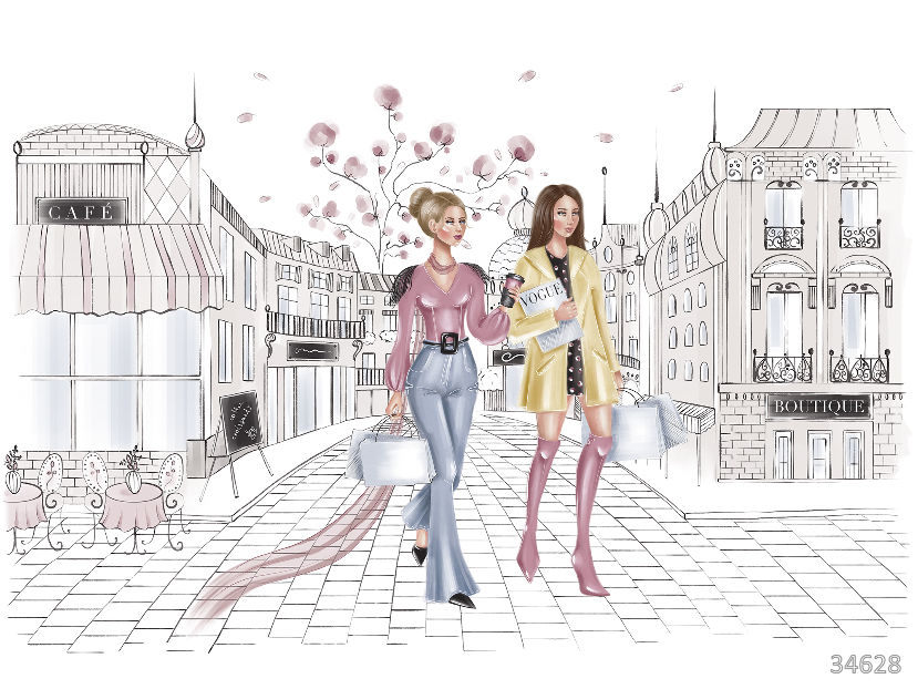 Style girls