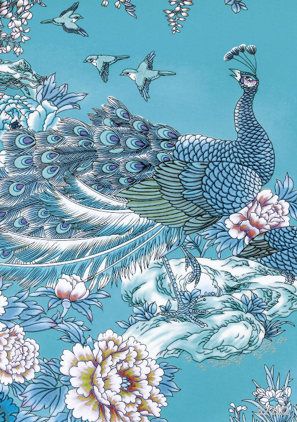 Suzhou turquoise