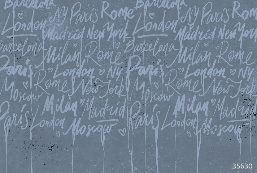 The art of calligraphy