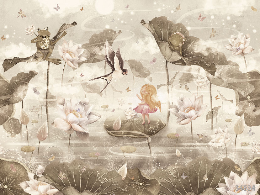 Thumbelina