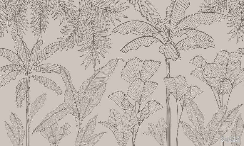 Tropical line