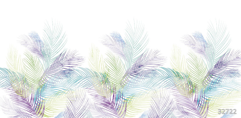 Tropical rainbow
