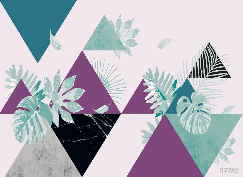Tropical triangle