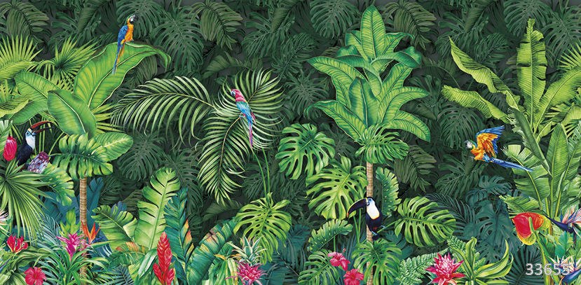 Tropicana dark