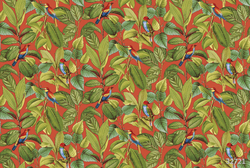 Tropicana red