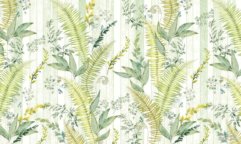 Tropics in the trees day