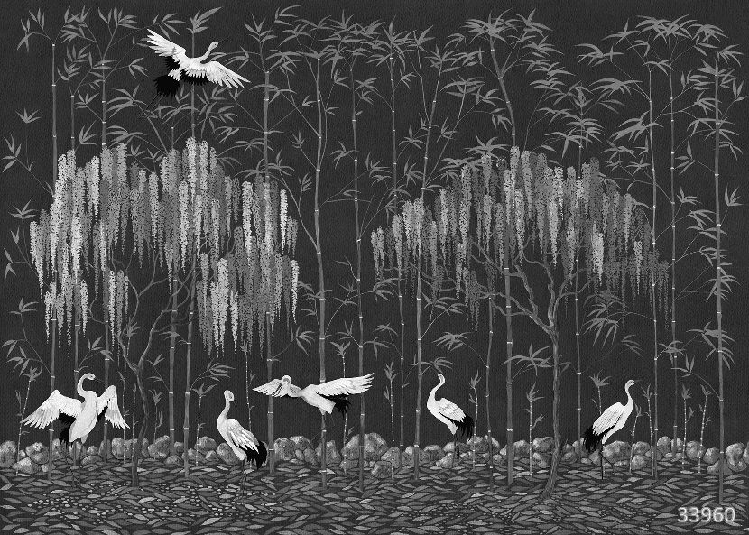 Valley of storks dark