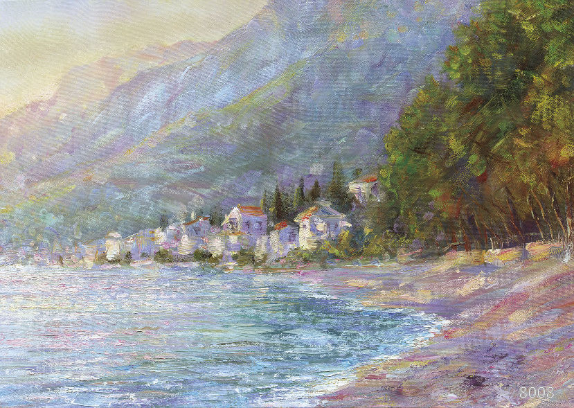 Вечер