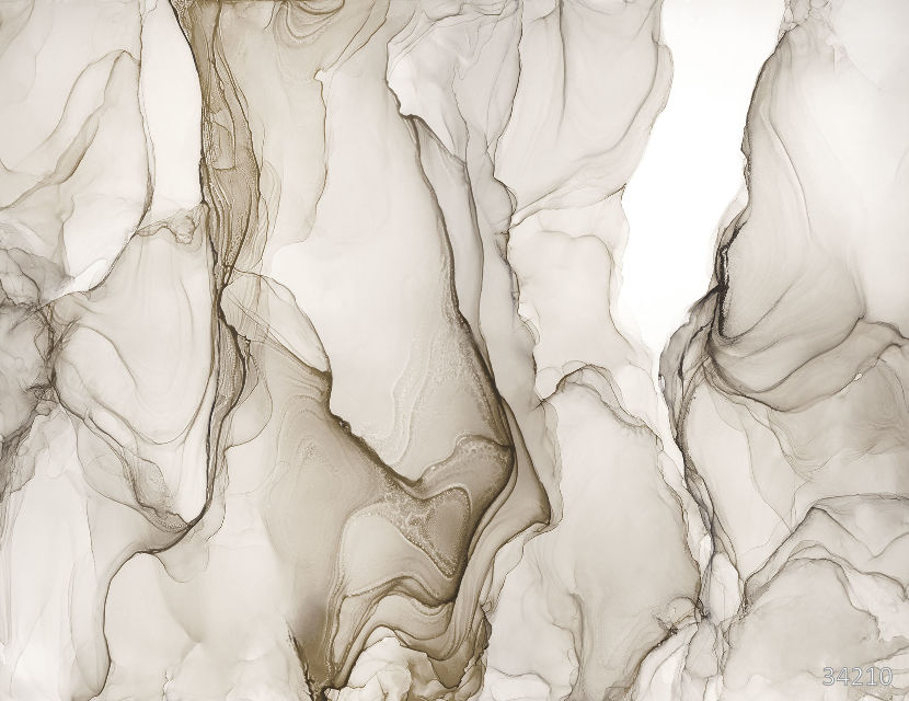 Veil sepia