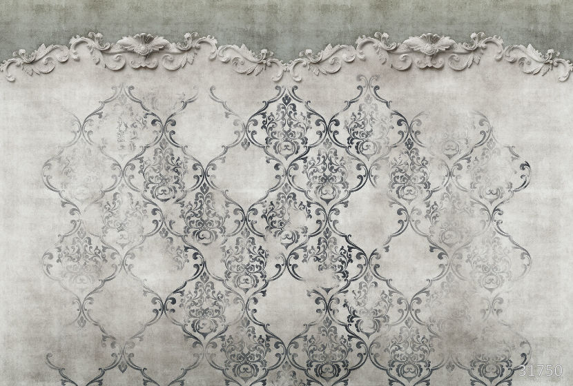 Versailles gray