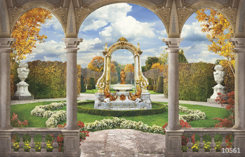 Вилла Лукка
