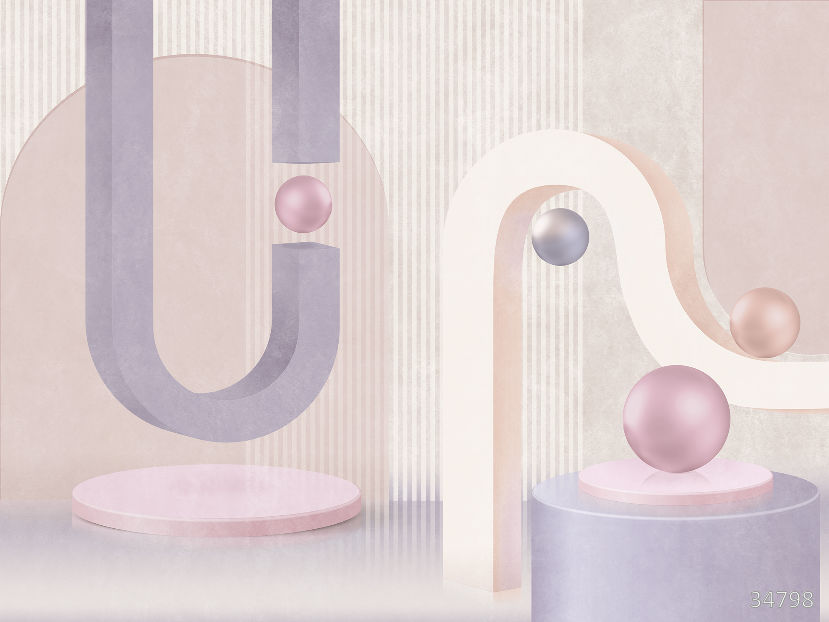 Volumetric forms