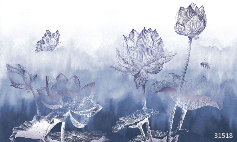 Water lily