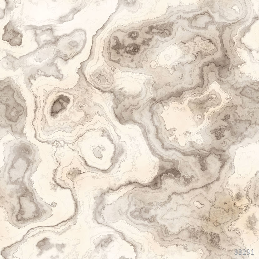Watercolor marble