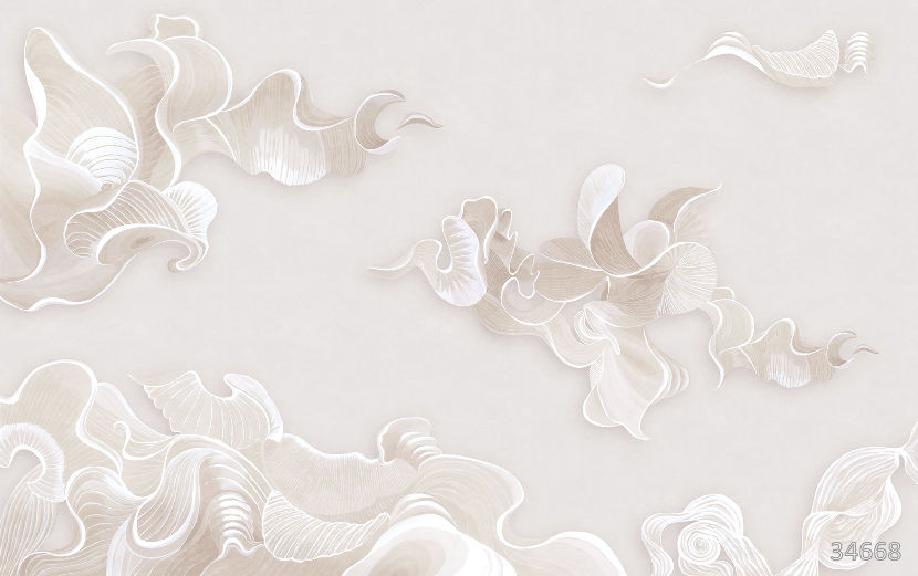 Waves of abstraction