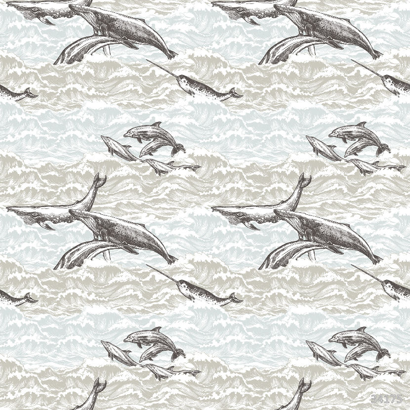 Whales