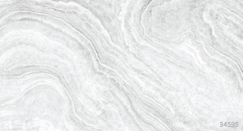 White granite