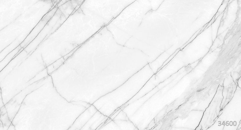 White marble