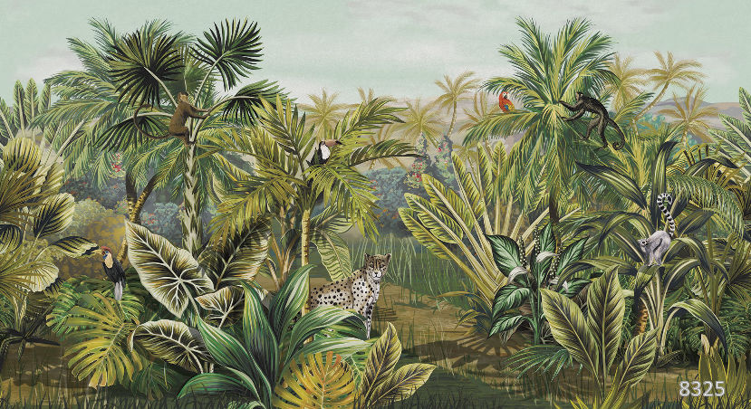 Wild Africa