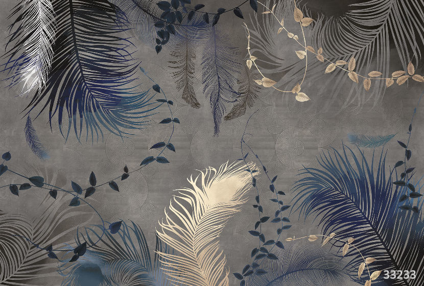 Wilds blue
