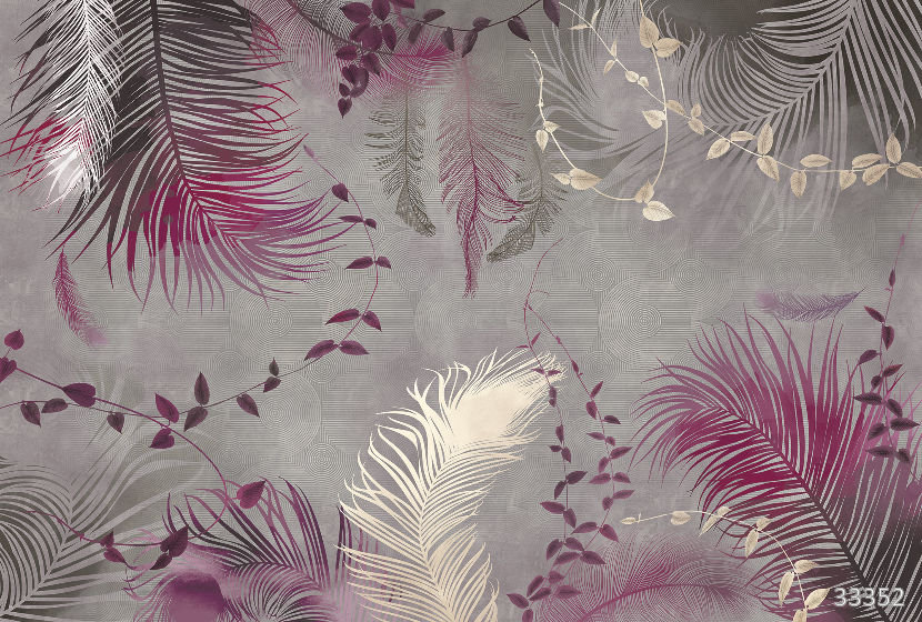 Wilds pink