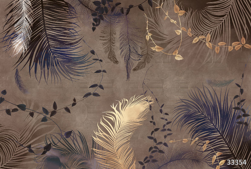 Wilds sepia