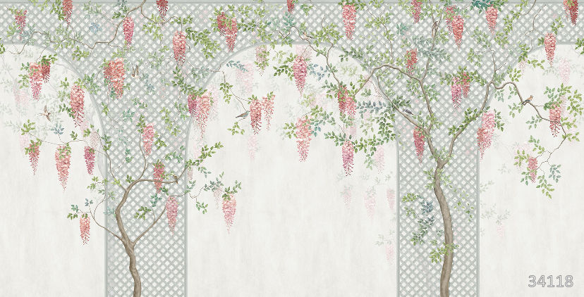 Wisteria