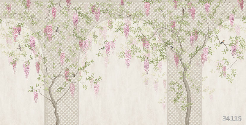Wisteria