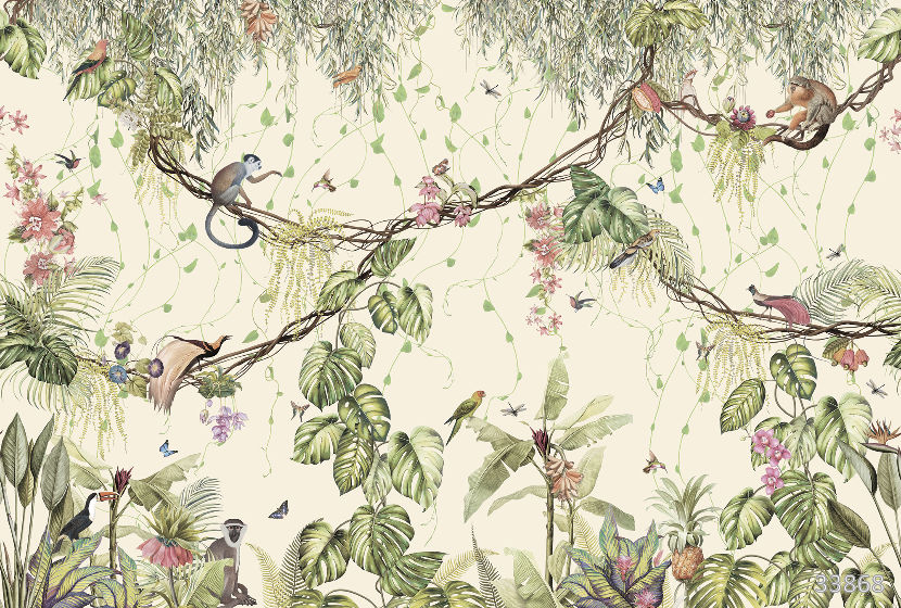 Wonderland beige