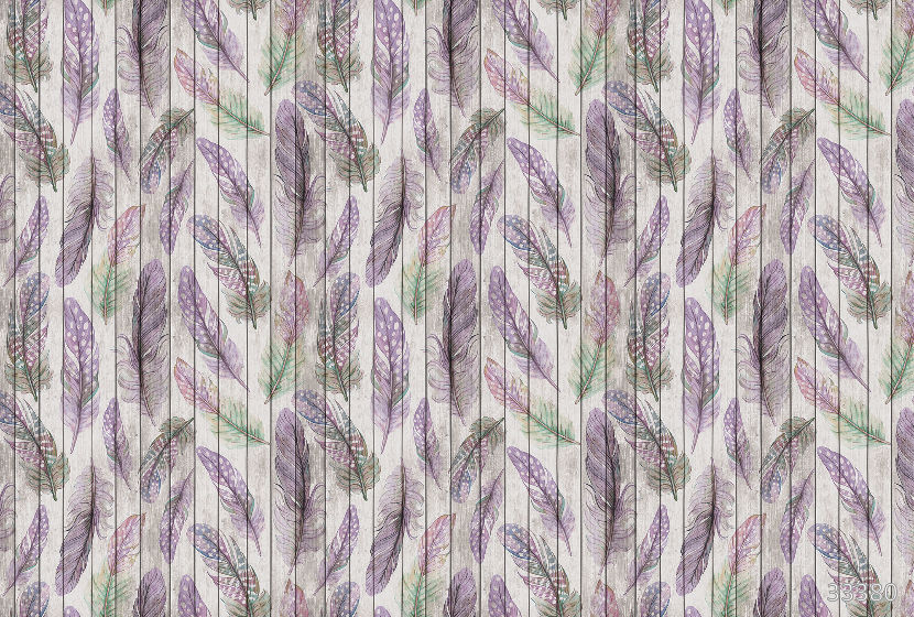 Wooden lilac