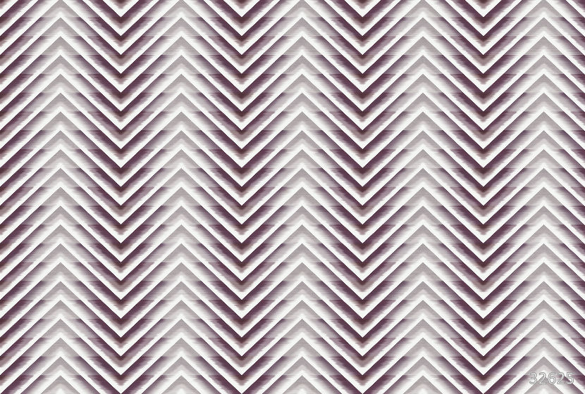 Zigzag pink